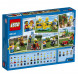 Конструктор LEGO City 60134 Праздник в парке в Кемерово