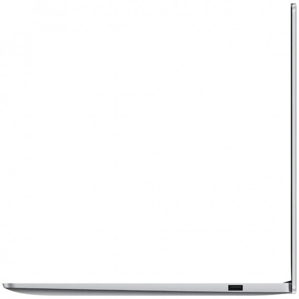 Ноутбук Huawei MateBook D 16 MCLG-X 53014MUA (16&amp;quot;, IPS, Intel Core i5 13420H 2.1ГГц, 8 ядер, 16ГБ LPDDR4x, 1ТБ SSD, Intel UHD Graphics, без ОС), серебристый в Кемерово