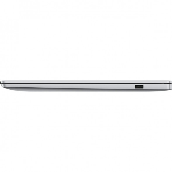 Ноутбук Huawei MateBook D 16 MCLG-X 53014MUA (16&amp;quot;, IPS, Intel Core i5 13420H 2.1ГГц, 8 ядер, 16ГБ LPDDR4x, 1ТБ SSD, Intel UHD Graphics, без ОС), серебристый в Кемерово