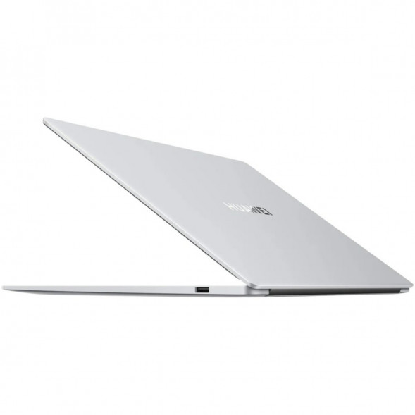 Ноутбук Huawei MateBook D 16 MCLG-X 53014MUA (16&amp;quot;, IPS, Intel Core i5 13420H 2.1ГГц, 8 ядер, 16ГБ LPDDR4x, 1ТБ SSD, Intel UHD Graphics, без ОС), серебристый в Кемерово