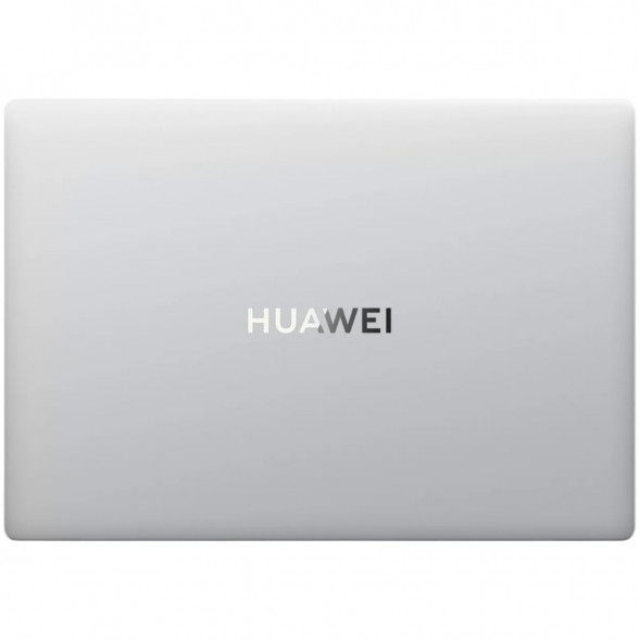 Ноутбук Huawei MateBook D 16 MCLG-X 53014MUA (16&amp;quot;, IPS, Intel Core i5 13420H 2.1ГГц, 8 ядер, 16ГБ LPDDR4x, 1ТБ SSD, Intel UHD Graphics, без ОС), серебристый в Кемерово