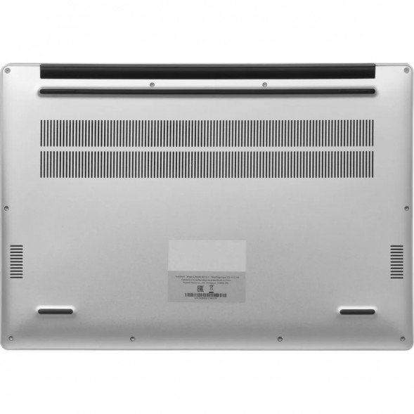 Ноутбук Huawei MateBook D 16 MCLG-X 53014MUA (16&amp;quot;, IPS, Intel Core i5 13420H 2.1ГГц, 8 ядер, 16ГБ LPDDR4x, 1ТБ SSD, Intel UHD Graphics, без ОС), серебристый в Кемерово