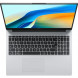 Ноутбук Huawei MateBook D 16 MCLG-X 53014MUA (16&amp;quot;, IPS, Intel Core i5 13420H 2.1ГГц, 8 ядер, 16ГБ LPDDR4x, 1ТБ SSD, Intel UHD Graphics, без ОС), серебристый в Кемерово