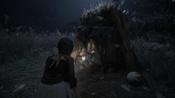 Игра Fatal Frame II: Crimson Butterfly Remake [PS5, английская версия] в Кемерово