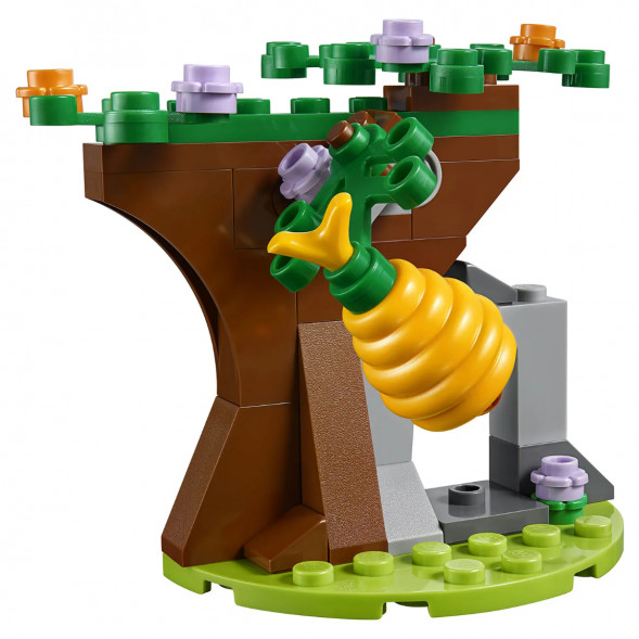 Конструктор LEGO Friends 41363 Приключения Мии в лесу в Кемерово