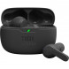 Беспроводные наушники JBL Wave Beam, Black в Кемерово