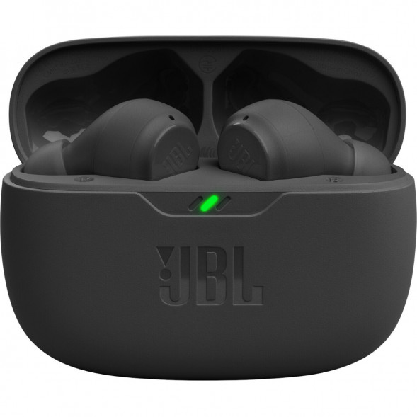 Беспроводные наушники JBL Wave Beam, Black в Кемерово
