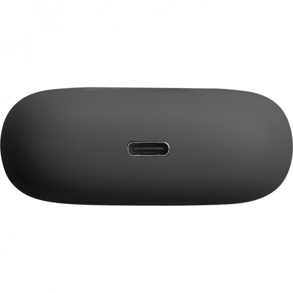 Беспроводные наушники JBL Wave Beam, Black в Кемерово