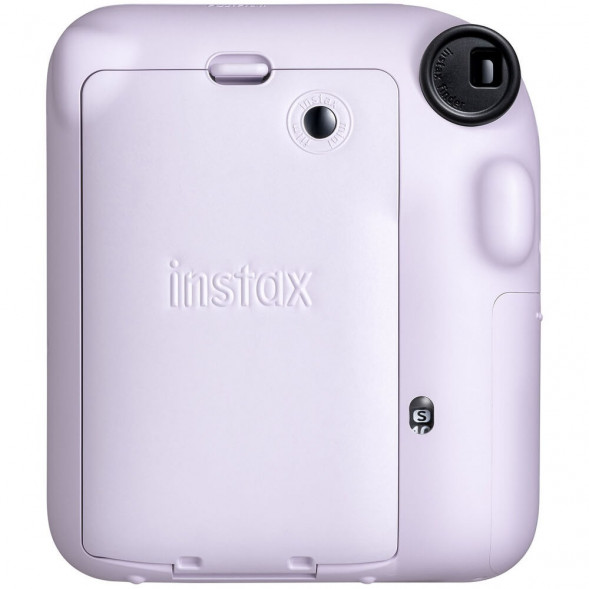 Фотоаппарат моментальной печати Fujifilm Instax Mini 12, Lilac Purple в Кемерово