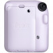 Фотоаппарат моментальной печати Fujifilm Instax Mini 12, Lilac Purple в Кемерово