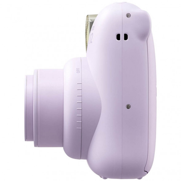 Фотоаппарат моментальной печати Fujifilm Instax Mini 12, Lilac Purple в Кемерово