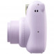 Фотоаппарат моментальной печати Fujifilm Instax Mini 12, Lilac Purple в Кемерово