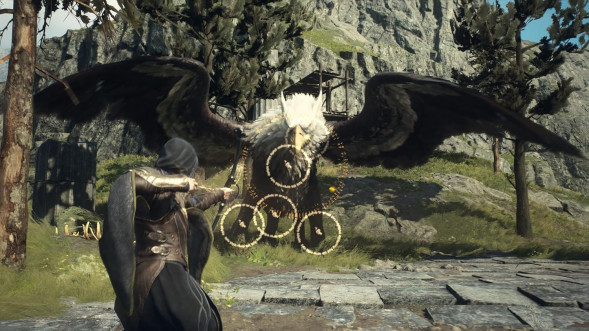 Игра Dragon&amp;#039;s Dogma 2. Lenticular Edition [PS5, русские субтитры] в Кемерово