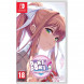 Игра Doki Doki Literature Club Plus! [Nintendo Switch, русские субтитры] в Кемерово