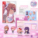 Игра Doki Doki Literature Club Plus! [Nintendo Switch, русские субтитры] в Кемерово