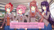 Игра Doki Doki Literature Club Plus! [Nintendo Switch, русские субтитры] в Кемерово