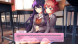 Игра Doki Doki Literature Club Plus! [Nintendo Switch, русские субтитры] в Кемерово