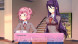 Игра Doki Doki Literature Club Plus! [Nintendo Switch, русские субтитры] в Кемерово