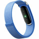 Фитнес-браслет Google Fitbit Air (Лавандовый/Lavender) в Кемерово