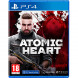 Atomic Heart [PS4, русская версия] в Кемерово