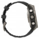 Умные часы Garmin Fenix 8 PRO, 51 мм, AMOLED, Sapphire, Titanium with Graphite/Black Silicone Band 010-03199-10 в Кемерово