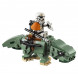 Конструктор LEGO Star Wars 75228 Спасательная капсула Микрофайтеры дьюбэк в Кемерово