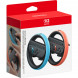 Игровой контроллер беспроводной Nintendo Joy-Con 2 Wheel (комплект из 2 шт.) в Кемерово