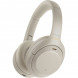 Беспроводные наушники Sony WH-1000XM4, серебряный в Кемерово