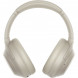 Беспроводные наушники Sony WH-1000XM4, серебряный в Кемерово