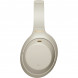 Беспроводные наушники Sony WH-1000XM4, серебряный в Кемерово