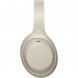 Беспроводные наушники Sony WH-1000XM4, серебряный в Кемерово