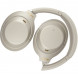 Беспроводные наушники Sony WH-1000XM4, серебряный в Кемерово
