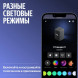 Умная колонка Яндекс Станция 3, черный в Кемерово