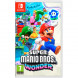Игра Super Mario Bros. Wonder [Nintendo Switch, Русская версия] в Кемерово