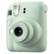 Фотоаппарат моментальной печати Fujifilm Instax Mini 12, Mint Green в Кемерово