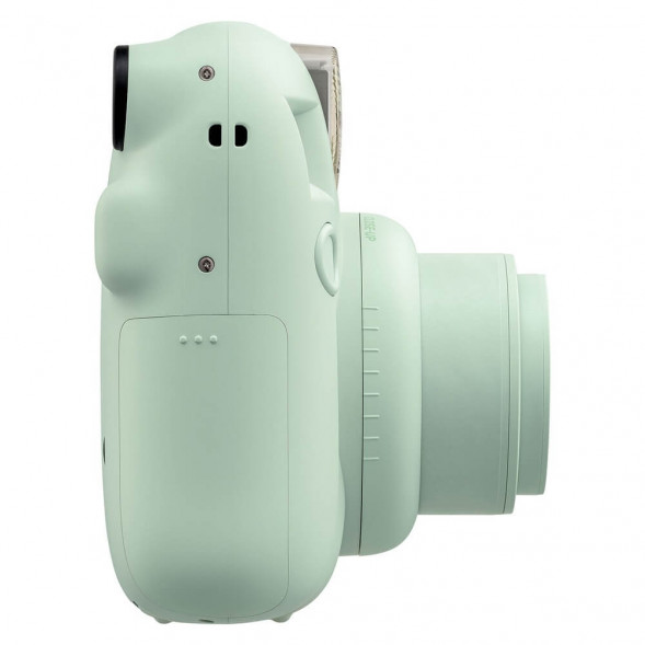 Фотоаппарат моментальной печати Fujifilm Instax Mini 12, Mint Green в Кемерово