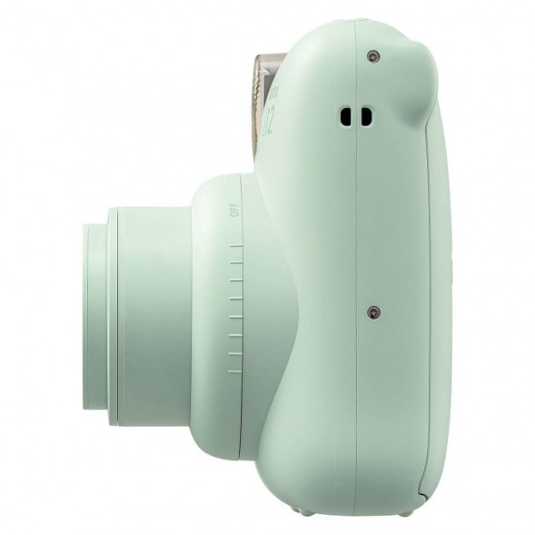 Фотоаппарат моментальной печати Fujifilm Instax Mini 12, Mint Green в Кемерово