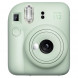 Фотоаппарат моментальной печати Fujifilm Instax Mini 12, Mint Green в Кемерово