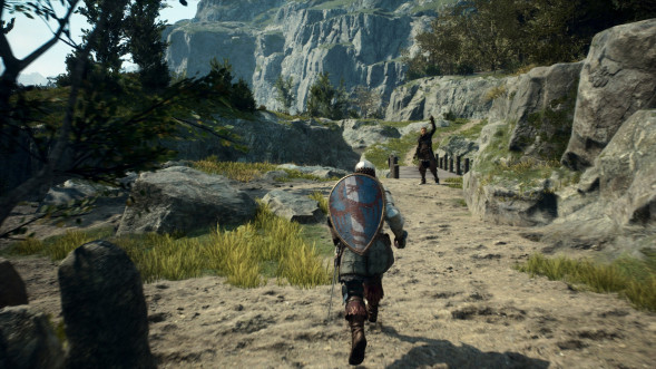 Игра Dragon&amp;#039;s Dogma 2 [PS5, русские субтитры] в Кемерово