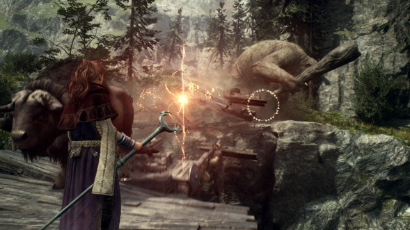 Игра Dragon&amp;#039;s Dogma 2 [PS5, русские субтитры] в Кемерово