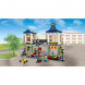 Конструктор LEGO Creator 31036 Магазин по продаже игрушек и продуктов в Кемерово