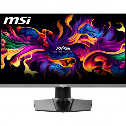 Монитор MSI Mag 272QP QD-OLED X24 (26.5&amp;quot; 2560x1440, QD OLED, 240Гц, 2хHDMI, 1хDP) черный