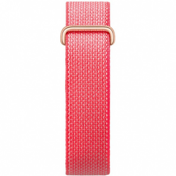 Фитнес-браслет Google Fitbit Air (Малиновый/Berry) в Кемерово