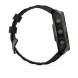 Умные часы Garmin Fenix 8, 51 мм, Solar, Sapphire Carbon Gray DLC Titanium with Black/Pebble Gray Silicone 010-02907-10 в Кемерово