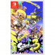 Игра Splatoon 3 для Nintendo Switch русские субтитры в Кемерово