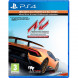 Игра Assetto Corsa. Ultimate Edition [PS4, русские субтитры] в Кемерово