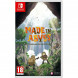 Игра Made in Abyss: Binary Star Falling into Darkness [Nintendo Switch, английская версия] в Кемерово