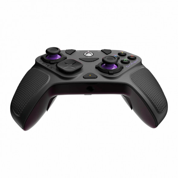 Проводной геймпад PDP Victrix Gambit Prime Tournament Controller Xbox One/Series/PC, черный в Кемерово