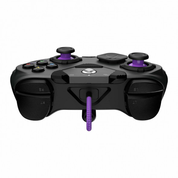 Проводной геймпад PDP Victrix Gambit Prime Tournament Controller Xbox One/Series/PC, черный в Кемерово