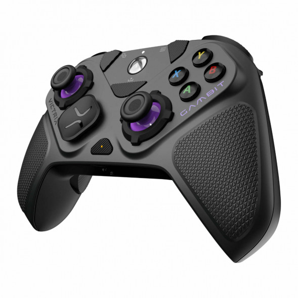 Проводной геймпад PDP Victrix Gambit Prime Tournament Controller Xbox One/Series/PC, черный в Кемерово